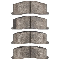 R1 Concepts R1 91-97 Toyota Previa Rear Optimum OE Brake Pads