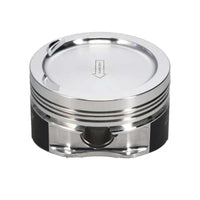 Manley Performance Manley Ford XR-6 Turbo 4.0L BA Falcon 3.647in Bore Platinum Series Dish Piston Set