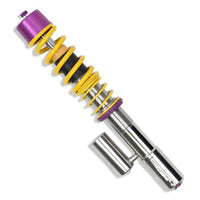 KW Porsche 987 Variant 3 Coilover kit - Inc. Deactivation For Electronic Damper (Cayman, Cayman S & Cayman R)