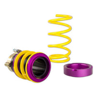 KW Porsche 991 Height-Adjustable Lowering Springs kit (Inc. 911 Carrera, 911 Carrera 4, 911 Carrera 4S & 911 Carrera 4 GTS) |