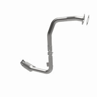 MagnaFlow DF Conv 05-08 Land Rover LR3 4.0L/4.4L/06-08 Range Rover Sprt 4.2L Spercharged/4.4L P/S