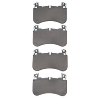 DFC 18-24 Land Rover Discovery Front Euro 5000 Ceramic Brake Pads