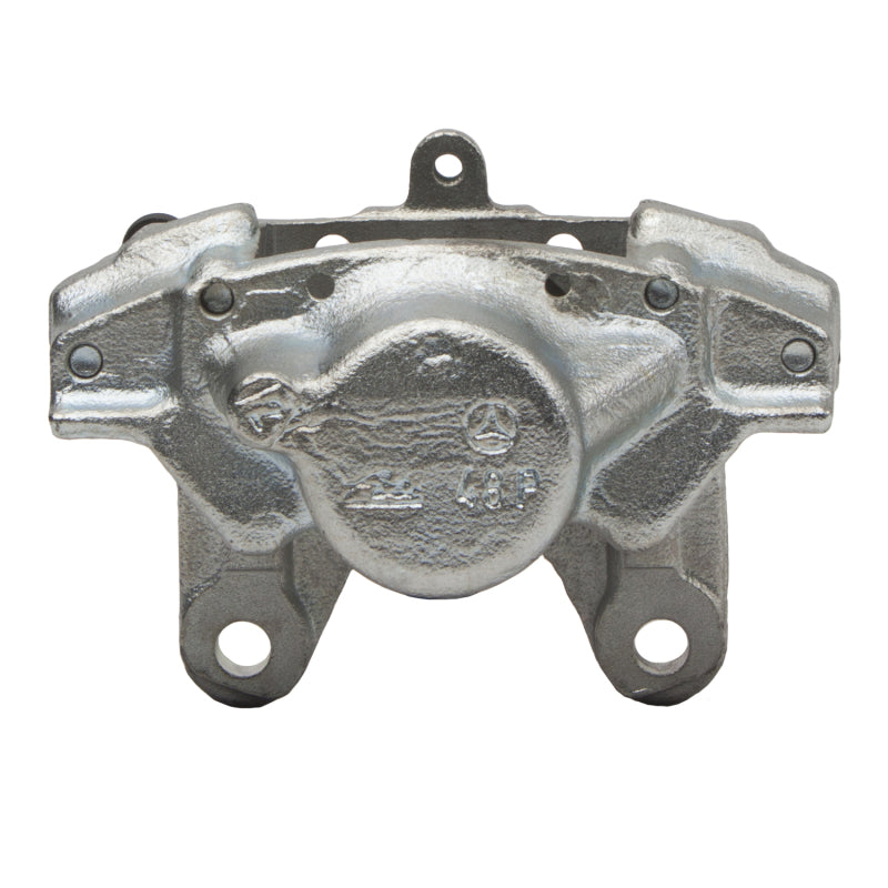 DFC 87-00 Mercedes-Benz 320CE (C124) Rear-L Silver Zinc Coated Premium Caliper