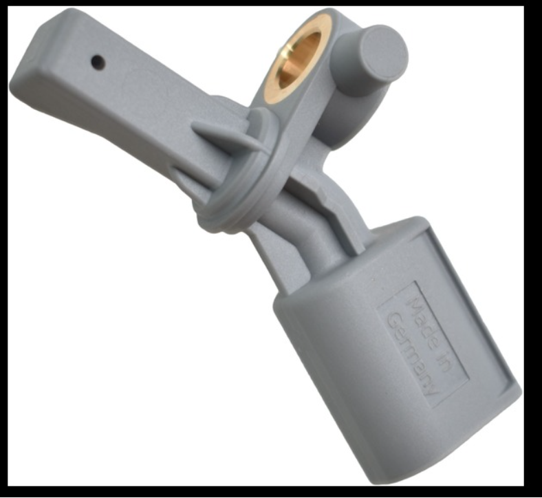 TEXTAR 45048700 Rear Left ABS Sensor