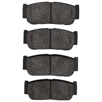 R1 Concepts R1 03-09 Kia Sedona Rear Optimum OE Brake Pads