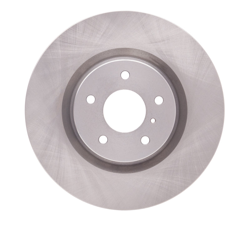 DFC 03-08 Nissan 350Z Front Brake Rotor