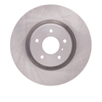 DFC 03-08 Nissan 350Z Front Brake Rotor