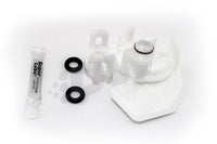 DeatschWerks 08-15 Mitsubishi Evo X, 06-13 MazdaSpeed 3/6 DW65c Fuel Pump Set Up Kit