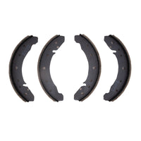 DFC 58-64 Volkswagen Karmann Ghia Rear Premium Service Shoes