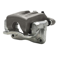 DFC 10-13 Hyundai Santa Fe Rear-R Premium Caliper - Silver Zinc Coated