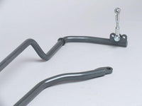 Progress Technology Progress Tech 00-06 Dodge Neon/03-06 Neon SRT-4 Front Sway Bar (27mm)