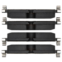 R1 Concepts R1 14-24 Jaguar F-Type Rear Semi Met Brake Pads