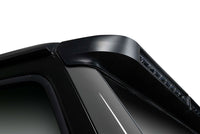 ORACLE Lighting Oracle Jeep Wrangler JL/Gladiator JT Integrated Windshield LED Light Bar System