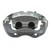 DFC 02-06 Infiniti M45 Front-L Silver Zinc Coated Premium Caliper