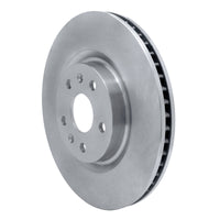 DFC 20-25 Chevrolet Corvette Front Brake Rotor