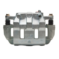 DFC 04-24 Chevrolet W3500 Diesel Engine Front Right Premium Caliper - Silver Zinc Coated