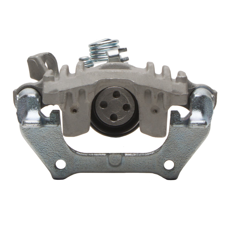 DFC 03-08 Mini Cooper Rear-R Premium Caliper - Silver Zinc Coated