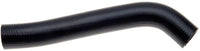 Gates 12-17 Hyundai Accent 4-Cyl. 1.6L Upper - Rad. To Cap Molded Coolant Hose