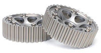 Skunk2 Racing Skunk2 Pro-Series 88-01 Honda B-Series/H23 DOHC 1.6/1.7/1.8/2.0/2.3L Cam Gears (Ti Color)