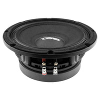 DS18 8in 400 Watts RMS 8 ohm Mid-Range Loudspeakers