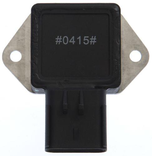 Gates 10-12 Ford Fusion 4-Cyl. 2.5L Engine Cooling Fan Module