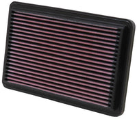 K&N Engineering K&N Replacement Air Filter MAZDA PREMACY 99-05, PROT?G? 95-03