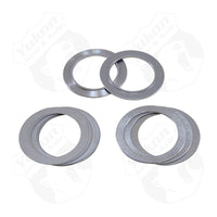 Yukon Gear & Axle Yukon Gear Super Carrier Shim Kit For Model 35