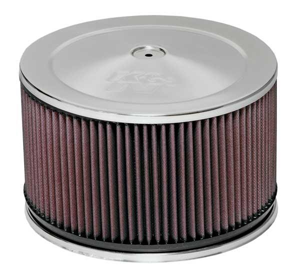 K&N Engineering K&N 7-5/16in flg 9in od 6-3/4in tall Assy