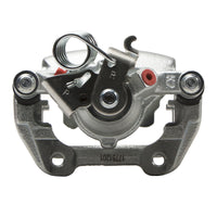 DFC 13-19 Ford Explorer Rear-R Premium Caliper - Silver Zinc Coated