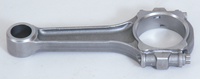 Eagle Pontiac 400-455 6.625in 5140 Steel 7/16in ARP 8740 BOLTS I-Beam Connecting Rods - Set of 8