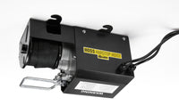 Bestop 18-26 Jeep Wrangler JL Hoss Hardtop Hoist (Black)