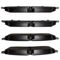 R1 Concepts R1 15-26 Ford Transit-350 HD Front Semi Met Brake Pads
