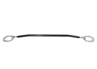 Whiteline 90-99 BMW 3 Series 6 cyl excl Traction Control Front Strut Tower Brace **SPECIAL ORDER 90