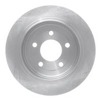 DFC 93-98 Jeep Grand Cherokee Rear Brake Rotor