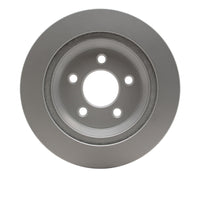 DFC 94-04 Ford Mustang Rear GeoSPEC Coated Rotor