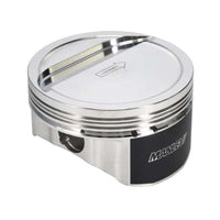 Manley Performance Manley Chevrolet LS Piston Set - 4.165in Bore 1.315in CH, -11.00 CC