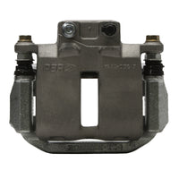 DFC 04-06 Pontiac GTO Rear-R Silver Zinc Coated Premium Caliper