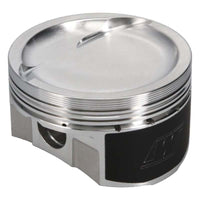 Wiseco Ford Small Block 302 4.125in Bore 1.280in CH -32.00 CC Piston Set