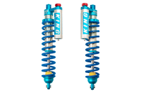 King Shocks Can-Am Commander Front 2.0 Piggyback Reservoir Coilover w/ Adj (Single)
