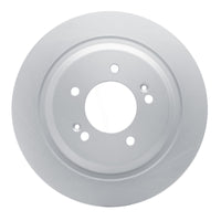 DFC 21-25 Hyundai Tucson Rear GeoSPEC Coated Rotor