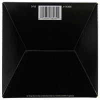 K&N Engineering K&N Universal Air Filter (4in. Flange / 6in. Base OD / 4-5/8in. Top OD / 6in. Height)