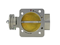 Skunk2 Racing Skunk2 Pro Series Honda/Acura (D/B/H/F Series) 74mm Billet Throttle Body (Race Only)