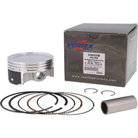 Vertex Pistons Vertex Piston 13-22 Polaris Scrambler 850 850cc Forged Replica Piston Kit