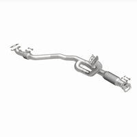 Magnaflow BRE Exhaust 09-17 Outlook Traverse 3.6L Front Pipe Kit