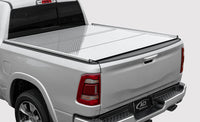 Access ADARAC Aluminum Utility Rails 19+ Ford Ranger 6ft Box Silver Truck Rack