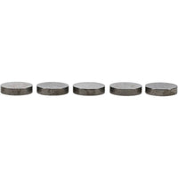 Hot Cams Shim Kits 2.050mm Thickness - 5 Pack