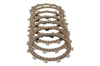 Wiseco Clutch Fiber Kit - 7 Fiber Clutch Basket
