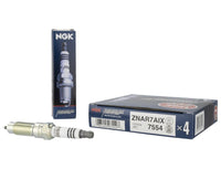 Ford Racing FRPP 3V Cold Spark Plug Set (12 mm Thread)