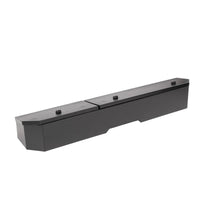 Tuffy Products Tuffy Underseat Lockbox W/ Combo Lock For Chevrolet Silverado & Gmc Sierra Crew & Double Cab