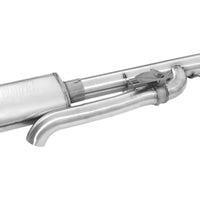 Flowmaster CAWAY 24-26 GM 1500 6.2L Cat-Back Exhaust System